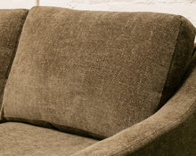 Load image into Gallery viewer, Hauser Sofa in Camila Olive
