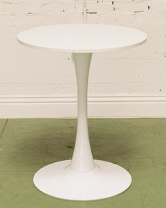 Cafe Tulip Table