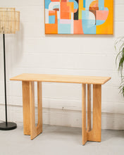 Load image into Gallery viewer, Armen Narrow Desk Entry-Table
