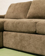 Load image into Gallery viewer, Hauser Sofa in Camila Olive
