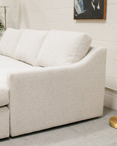 Hauser Sectional Sofa