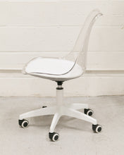 Load image into Gallery viewer, Ghost Office Chair
