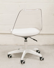 Load image into Gallery viewer, Ghost Office Chair
