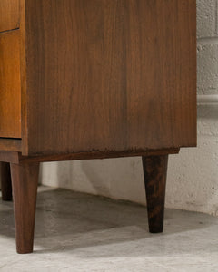 4 Drawer Highboy Dresser