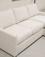 Load image into Gallery viewer, Hauser Sectional Sofa
