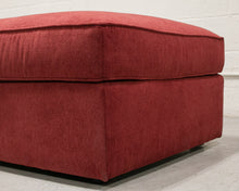 Load image into Gallery viewer, Barney Modular Ottoman
