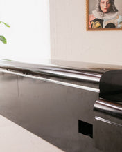 Load image into Gallery viewer, Post Modern King Sized Deco Bed
