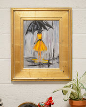 Load image into Gallery viewer, French Mid Century Painting
