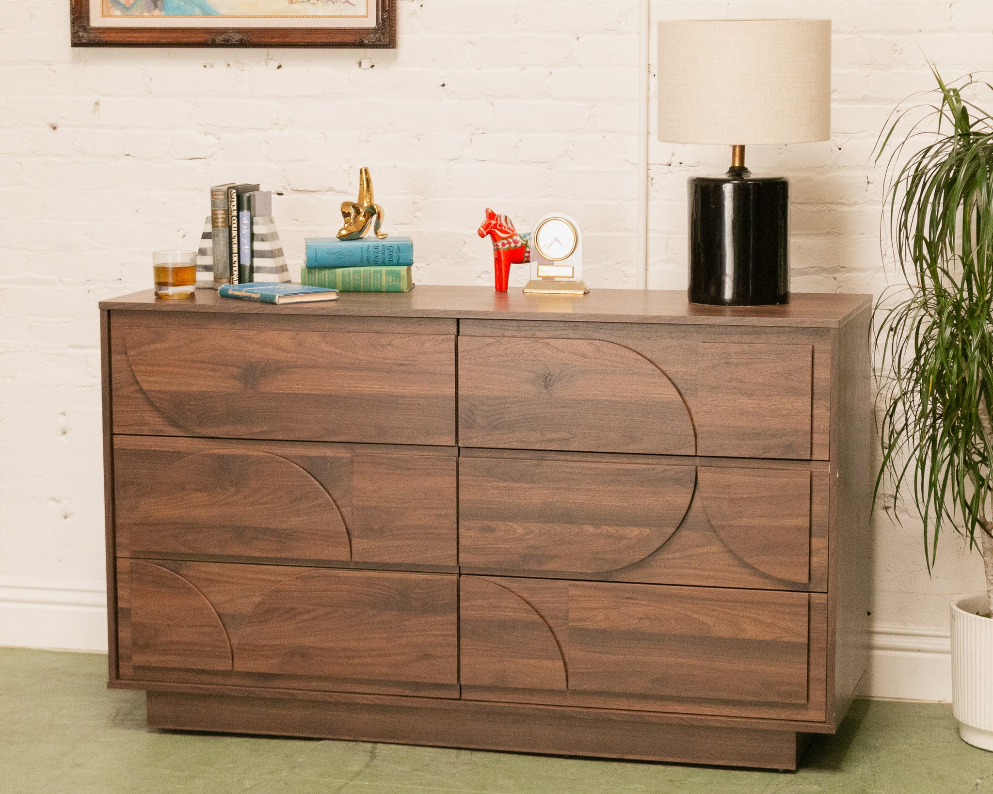 Oliver Brutalist Dresser – Sunbeam Vintage Oliver Brutalist Dresser – Sunbeam Vintage