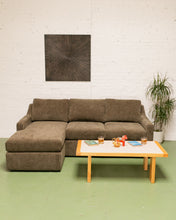 Load image into Gallery viewer, Hauser Sofa in Camila Olive
