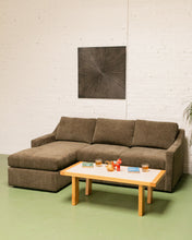 Load image into Gallery viewer, Hauser Sofa in Camila Olive
