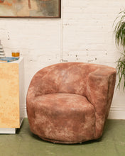 Load image into Gallery viewer, Nautilus Swivel Chair
