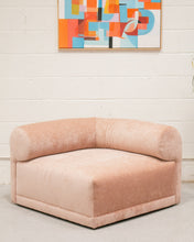 Load image into Gallery viewer, Emma Sectional Sofa Corner Seat
