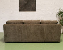 Load image into Gallery viewer, Hauser Sofa in Camila Olive
