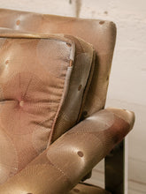 Load image into Gallery viewer, Milo Baughman Style Chrome Lounge Chair, Sold Separately
