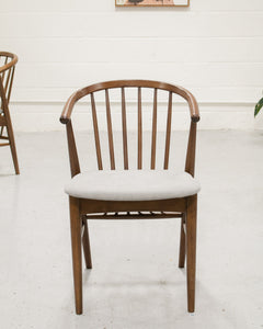Garret Spindle Chair