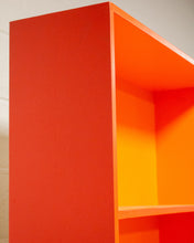 Load image into Gallery viewer, Sunbeam Orange Shelf
