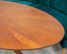 Load image into Gallery viewer, Oval Dining Table
