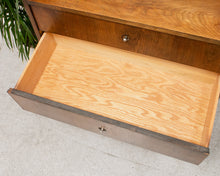 Load image into Gallery viewer, 4 Drawer Highboy Dresser
