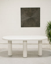 Load image into Gallery viewer, Futuristic Organic Modern Dining Table
