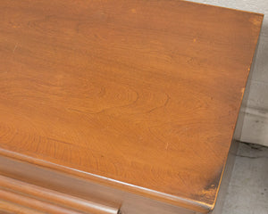 Solid Elmwood 6 Drawer Dresser