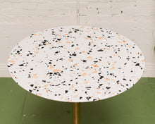 Load image into Gallery viewer, Terrazzo Bar Height Table
