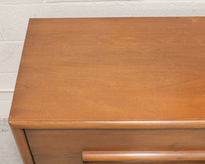 Solid Elmwood 6 Drawer Dresser
