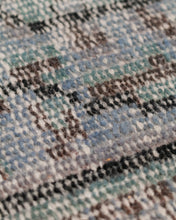 Load image into Gallery viewer, Blue Vintage Rug
