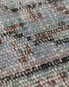 Blue Vintage Rug