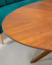 Load image into Gallery viewer, Oval Dining Table
