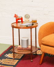 Load image into Gallery viewer, Baker Vintage Side Table
