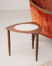 Load image into Gallery viewer, Triangle Side Table
