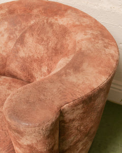 Nautilus Swivel Chair