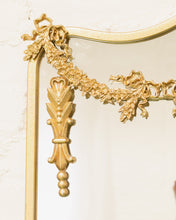 Load image into Gallery viewer, Baroque Gold Mirror
