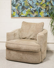 Load image into Gallery viewer, Plush Swivel Chair

