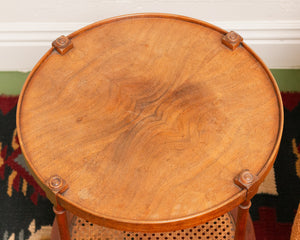 Baker Vintage Side Table