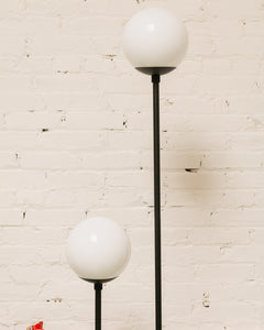 Deco Style Floor Lamp