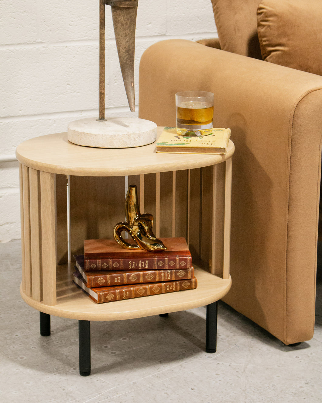 Nicholas Side Table