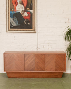 Sunbeam Credenza