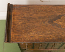 Load image into Gallery viewer, 19th Century Antique Asian Medicine Cabinet
