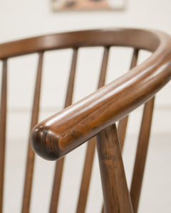 Garret Spindle Chair