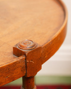 Baker Vintage Side Table