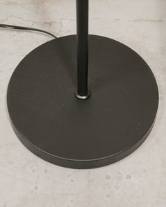 Boho Floor Lamp