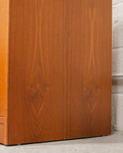 Load image into Gallery viewer, Lowboy Danish Modern Cabinet
