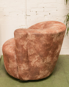 Nautilus Swivel Chair