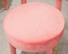 Load image into Gallery viewer, Ellie Counter Stool in Sherbet
