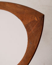 Load image into Gallery viewer, Triangle Side Table

