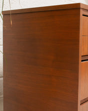 Load image into Gallery viewer, 1960’s Mid Century Modern Restored Dresser
