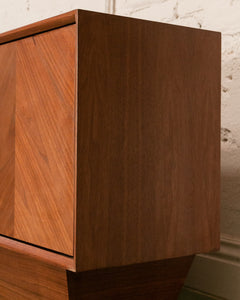 Sunbeam Credenza