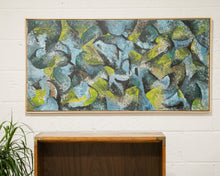 Load image into Gallery viewer, M. Akiyama Art 387A by Prof. Alvarez
